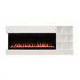   Real Flame Dixon 50 WT-P511   Saphir 50