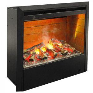 Электроочаг Real Flame Helios-S 26 3D