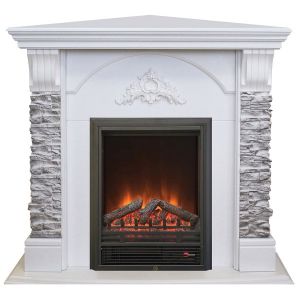 �������������� Real Flame Athena Corner GR WT � ������ Eugene