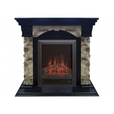  Real Flame Dublin Rock AO   Eugene -      - "  "