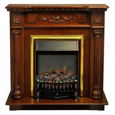  Real Flame Dacota AO   Fobos/Majestic -      - "  "