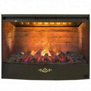 Электроочаг Real Flame FireStar 33 3D