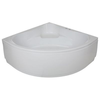 Акриловая ванна BAS Мега 160х160 без гидромассажа - купить по специальной цене в интернет-магазине "Уют в доме"