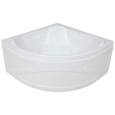 Акриловая ванна BAS Риола 135x135 без гидромассажа - купить по специальной цене в интернет-магазине "Уют в доме"