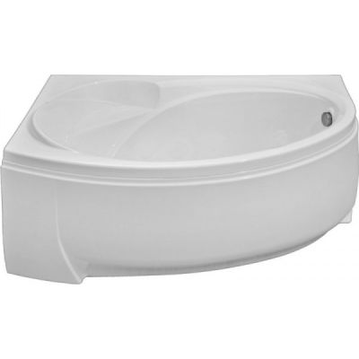 Акриловая ванна BAS Флорида 160x90 без гидромассажа L/R - купить по специальной цене в интернет-магазине "Уют в доме"