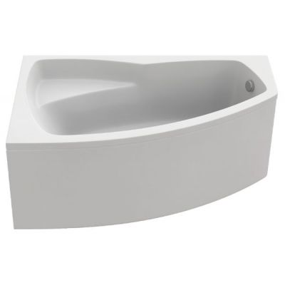 Акриловая ванна BAS Камея 150 L - купить по специальной цене в интернет-магазине "Уют в доме"