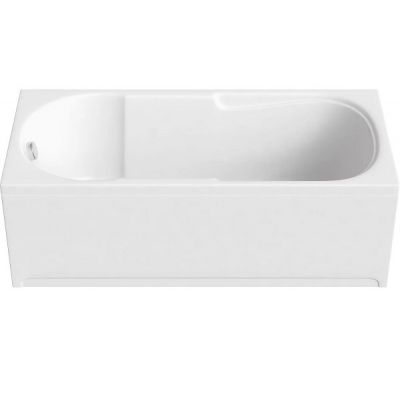 Акриловая ванна BAS Энтони 170x75 без гидромассажа - купить по специальной цене в интернет-магазине "Уют в доме"