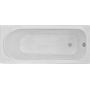 Ванна BAS Атланта 170х70 без гидромассажа
