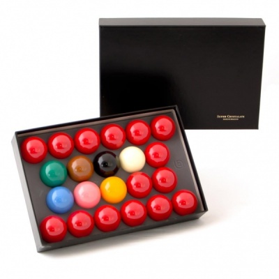   Weekend Super Crystalate 52.4 -      - "  "