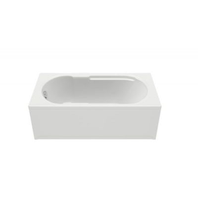 Акриловая ванна BAS Гоа 160х70 - купить по специальной цене в интернет-магазине "Уют в доме"