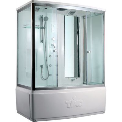 Душевая кабина Timo T-7750 NEW - купить по специальной цене в интернет-магазине "Уют в доме"