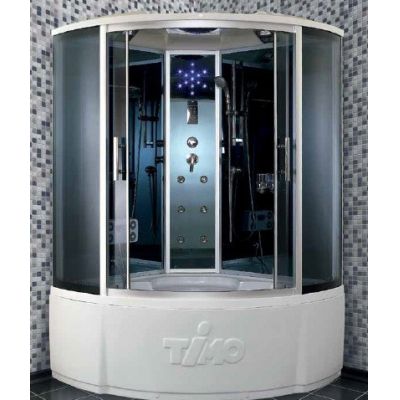 Душевая кабина TIMO T-1155 - купить по специальной цене в интернет-магазине "Уют в доме"
