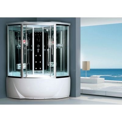 Душевая кабина TIMO T-1135 - купить по специальной цене в интернет-магазине "Уют в доме"