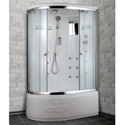 Душевая кабина Timo T-7720 R - купить по специальной цене в интернет-магазине "Уют в доме"