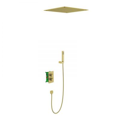 Душевая система Timo Petruma SX-5029/17SM - купить по специальной цене в интернет-магазине "Уют в доме"