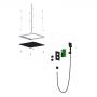 Душевая система встроенная Timo Petruma SX-5029/17SM