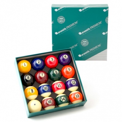   Weekend Aramith Premium 57.2 -      - "  "