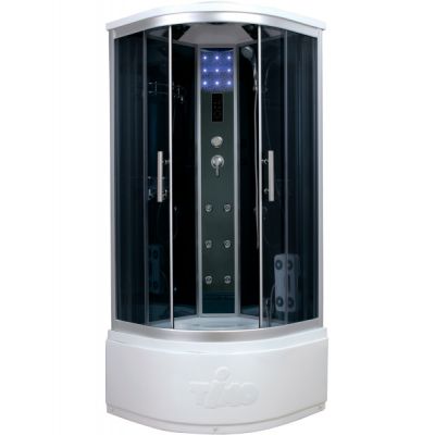 Душевая кабина TIMO T-1190 - купить по специальной цене в интернет-магазине "Уют в доме"