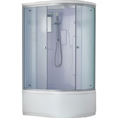 Душевая кабина Timo Standart Т-5520 L - купить по специальной цене в интернет-магазине "Уют в доме"