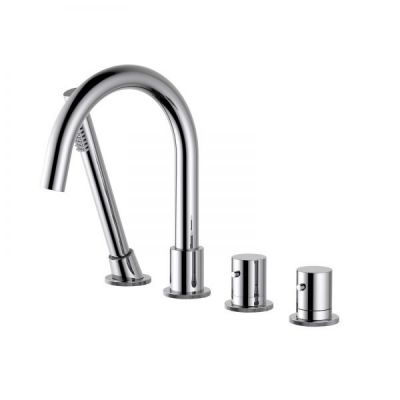 Смеситель Timo Saona 2330/00Y хром - купить по специальной цене в интернет-магазине "Уют в доме"