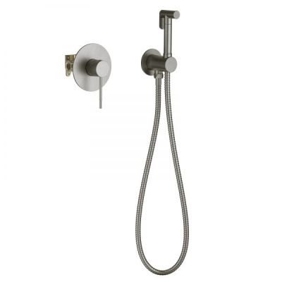 Смеситель Timo Saona 2389/18SM черное золото - купить по специальной цене в интернет-магазине "Уют в доме"