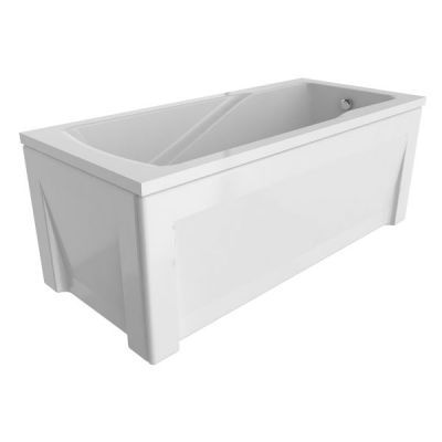 Акриловая ванна Timo Hella 1775 - купить по специальной цене в интернет-магазине "Уют в доме"