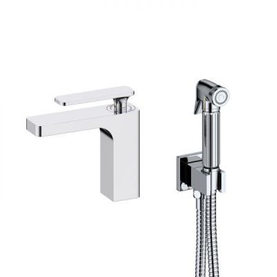 Смеситель Timo Torne 4360/00G хром - купить по специальной цене в интернет-магазине "Уют в доме"