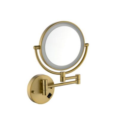 TIMO Saona 13376/17 золото матовое - купить по специальной цене в интернет-магазине "Уют в доме"