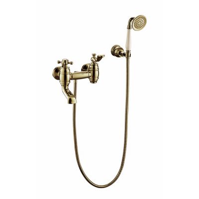 Смеситель TIMO Lina 7034/02Y antique - купить по специальной цене в интернет-магазине "Уют в доме"