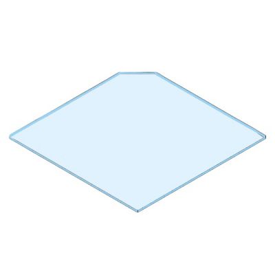 Душевая кабина Timo ILMA 101 - купить по специальной цене в интернет-магазине "Уют в доме"