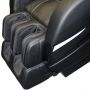 Массажное кресло GESS ROLFING 792 черное