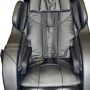 Массажное кресло GESS ROLFING 792 черное