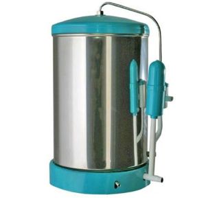 Прибор для воды Aqua ДЭ-25М