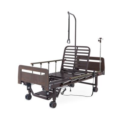 Медицинская кровать Мед-Мос YG-2 (МЕ-2028Н-01) - купить по специальной цене в интернет-магазине "Уют в доме"