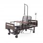 Кровать медицинская с электроприводом Мед-Мос YG-2 (МЕ-2028Н-01)