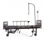 Кровать медицинская с электроприводом Мед-Мос YG-2 (МЕ-2028Н-01)
