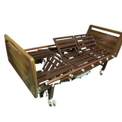 Медицинская кровать DHC FH-3 - купить по специальной цене в интернет-магазине "Уют в доме"