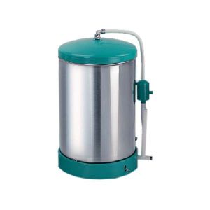 Прибор для воды Aqua ДЭ-10М