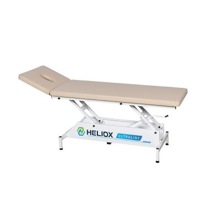 Стационарный массажный стол Heliox FM22 - купить по специальной цене в интернет-магазине "Уют в доме"