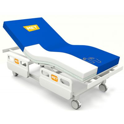   MET 2 Density (18898) -      - "  "