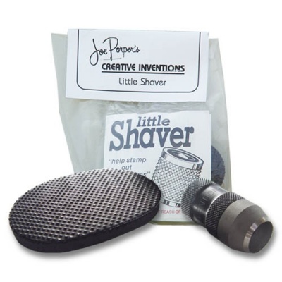  Weekend Little Shaver -      - "  "