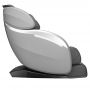 Массажное кресло Gess Futuro GESS-830 (серое)