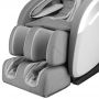 Массажное кресло Gess Futuro GESS-830 (серое)