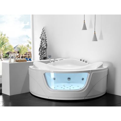 Акриловая ванна Gemy G9247 K - купить по специальной цене в интернет-магазине "Уют в доме"