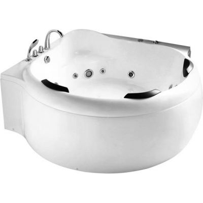 Акриловая ванна Gemy G9088 B - купить по специальной цене в интернет-магазине "Уют в доме"