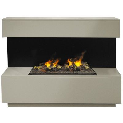  Real Flame Modern CST 630   3D Cassette 630 -      - "  "