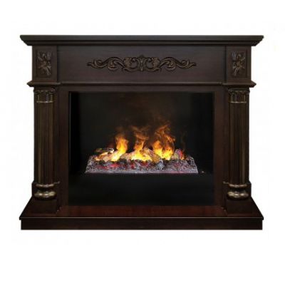  Real Flame Silvia AO   3D Cassette 630 (Black ) -      - "  "