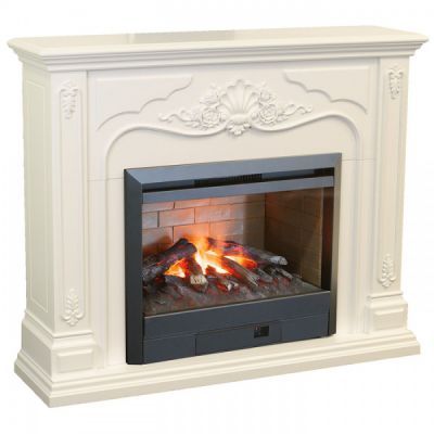  Real Flame Victoria 26   3D Helios 26 -      - "  "