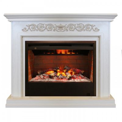  Real Flame Leticia 26   3D Helios 26 -      - "  "