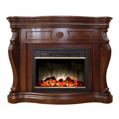  Real Flame Barcelona AO   3D Novara -      - "  "